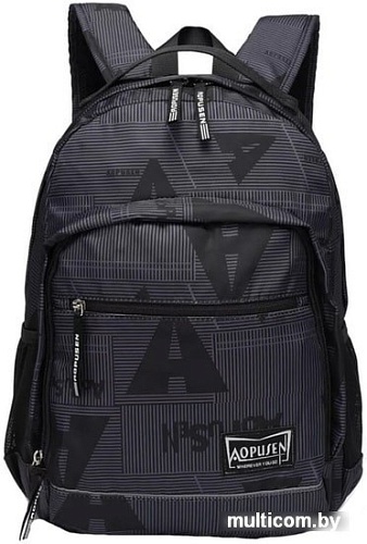 Рюкзак Sun Eight SE-APS-6011 (черный)