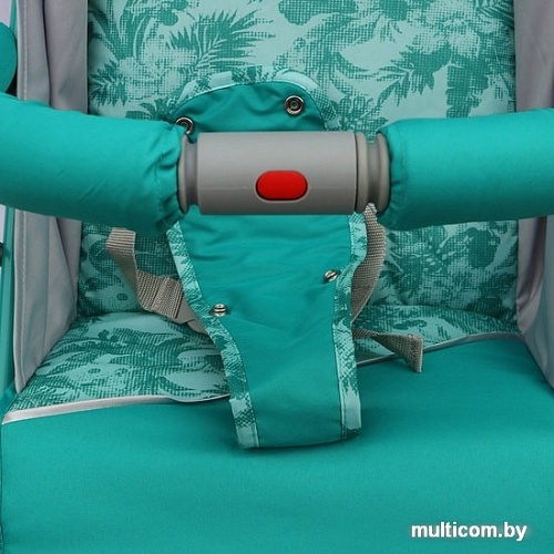 Коляска прогулочная «трость» Alis Kimi (бежевый)