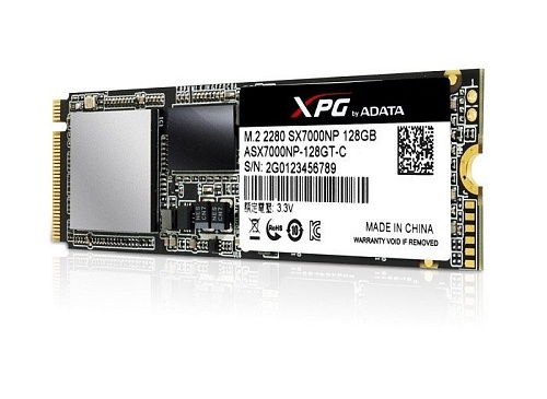 SSD A-Data XPG SX7000 128GB [ASX7000NP-128GT-C]