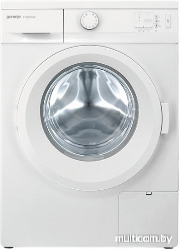 Стиральная машина Gorenje WA72SY2W