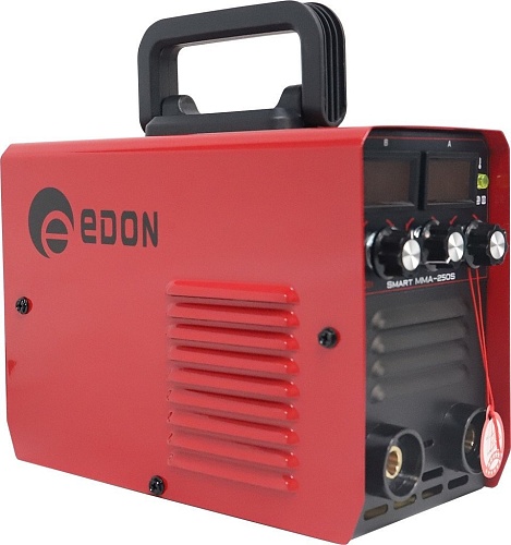 Сварочный инвертор Edon Smart MMA-250S