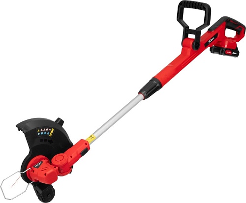 Триммер MTX GM-300 (с 1-им АКБ)