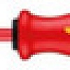 Отвертка Witte Pro VDE Slim MPZ 760362016