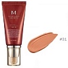 BB-крем Missha M Perfect Cover SPF42/PA+++ 50 мл (тон 31)