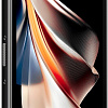 Смартфон Doogee S Cyber 8GB/256GB (черный/красный)