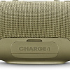 Беспроводная колонка JBL Charge 4 (песочный)