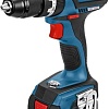 Дрель-шуруповерт Bosch GSB 14.4 V-EC Professional [06019E9001]