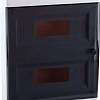 Бокс пластиковый КЭАЗ Optibox P BNK 2 24 IP41 117925