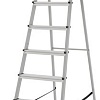 Лестница-стремянка Kroft 623008 (8 ступеней)