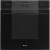 Электрический духовой шкаф Smeg Linea Aesthetic SOP6102S2PB3