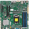 Материнская плата Supermicro MBD-X11SCZ-Q-O