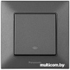 Выключатель перекрестный Panasonic Arkedia Slim WNTC00052DG-BY