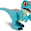 Робот Dinos Unleashed Динозавр Раптор 31125FI