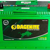 Автомобильный аккумулятор DAGENITE R+ (100 А·ч)