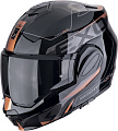 Scorpion Exo Exo-Tech Evo Traveller (р. L, черный/медный)