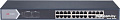 Коммутатор Hikvision DS-3E0526P-E/M