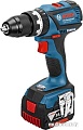 Дрель-шуруповерт Bosch GSB 14.4 V-EC Professional [06019E9001]