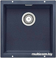 Кухонная мойка Blanco Rotan 400-U (кофе)