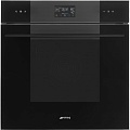 Электрический духовой шкаф Smeg Linea Aesthetic SOP6102S2PB3