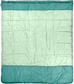 Спальный мешок Klymit Wild Aspen Double 13WDGR01E (зеленый)