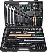 Универсальный набор инструментов Force 41101 (110 предметов)