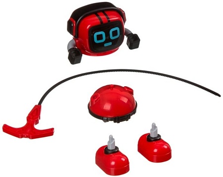 Робот Bondibon Робот-волчок ВВ4245