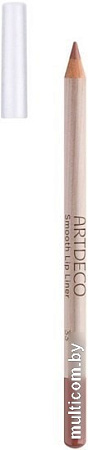 Карандаш для губ Artdeco Smooth Lipliner (тон 33)