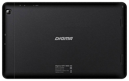 Планшет Digma CITI 1903 4G