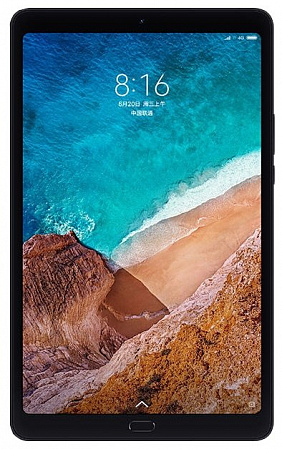 Планшет Xiaomi MiPad 4 Plus 64Gb LTE