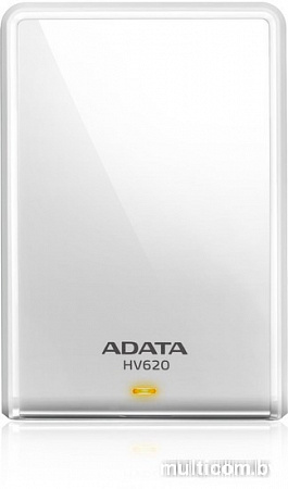 Внешний жесткий диск A-Data DashDrive HV620 1TB (AHV620-1TU3-CWH)