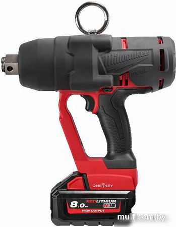 Чехол резиновый Milwaukee M18ONEFHIWF1 4932479975