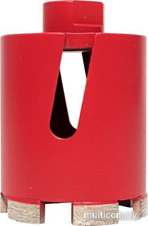 Коронка EKF dch-68-mh-m16