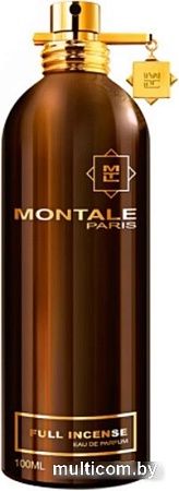 Парфюмерная вода Montale Full Incense EdP (100 мл)