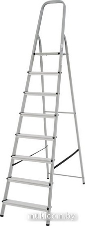 Лестница-стремянка Kroft 623008 (8 ступеней)