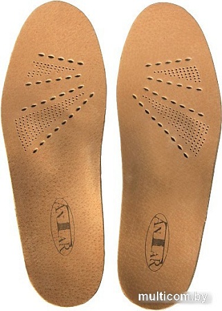 Стельки ортопедические Antar АТ53501 (р.43)