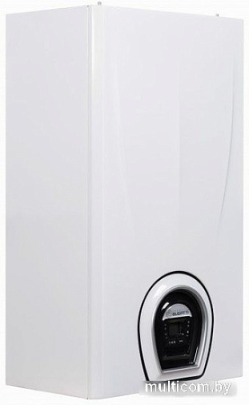 Отопительный котел Federica Bugatti 12 Varme