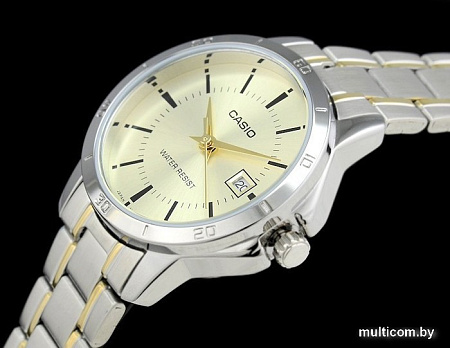 Наручные часы Casio LTP-V004SG-9A