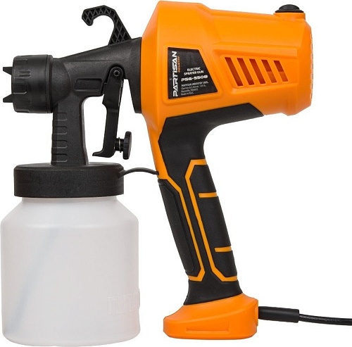 Краскораспылитель Partisan PSG-5508