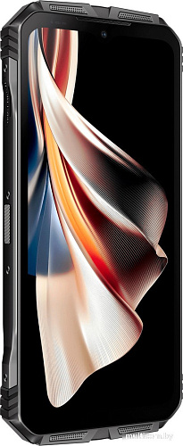 Смартфон Doogee S Cyber 8GB/256GB (черный/красный)