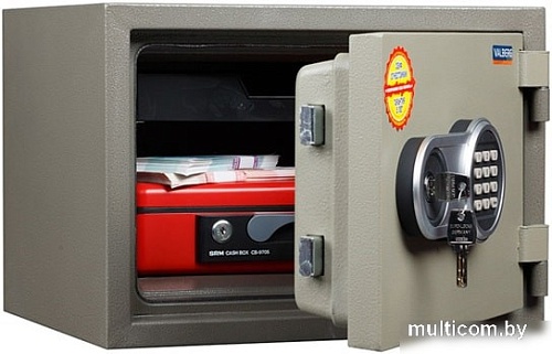 Офисный сейф Valberg FRS-36 EL