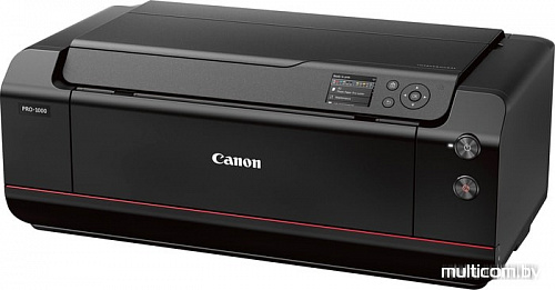 Фотопринтер Canon imagePROGRAF PRO-1000