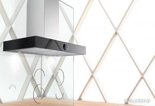 Кухонная вытяжка Gorenje DT9SY2B