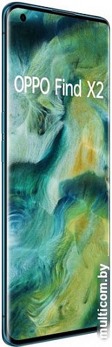 Смартфон Oppo Find X2 CPH2023 12GB/256GB (морской)