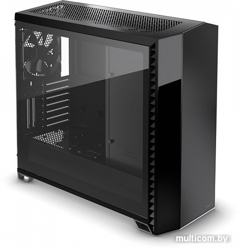 Корпус Fractal Design Vector RS TG FD-C-VER1A-01