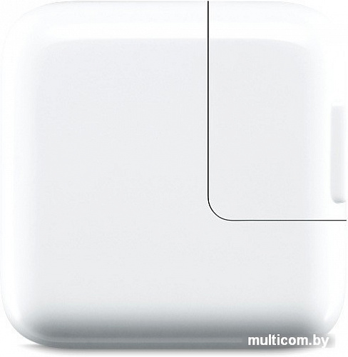 Зарядное устройство Apple MD836ZM/A