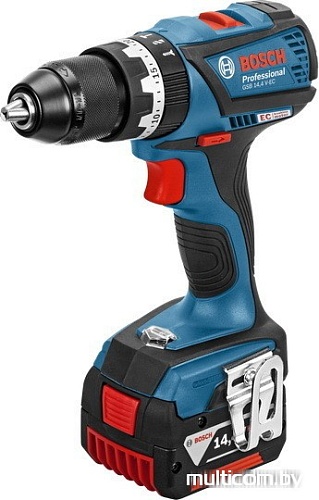 Дрель-шуруповерт Bosch GSB 14.4 V-EC Professional [06019E9001]