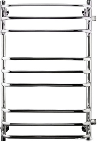 Полотенцесушитель Indigo Brace 80x50 LBCW80-50 (с боковым подключением)