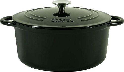 Кастрюля Gipfel Majolica 2280