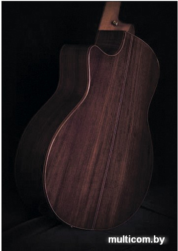 Электроакустическая гитара Crafter ML G-1000CE