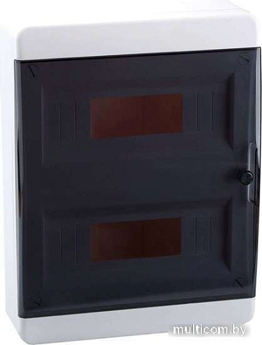 Бокс пластиковый КЭАЗ Optibox P BNK 2 24 IP41 117925